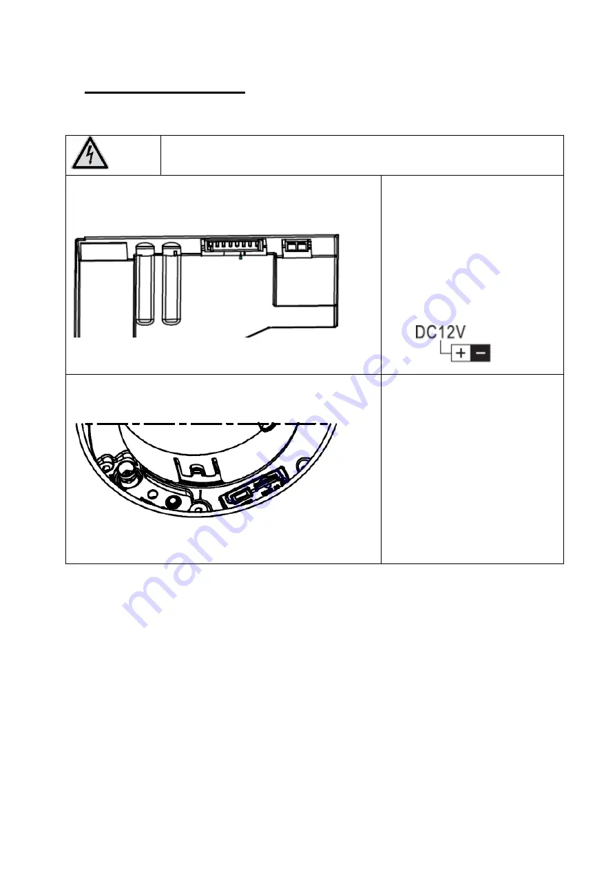 Abus IPCA33500 Скачать руководство пользователя страница 8