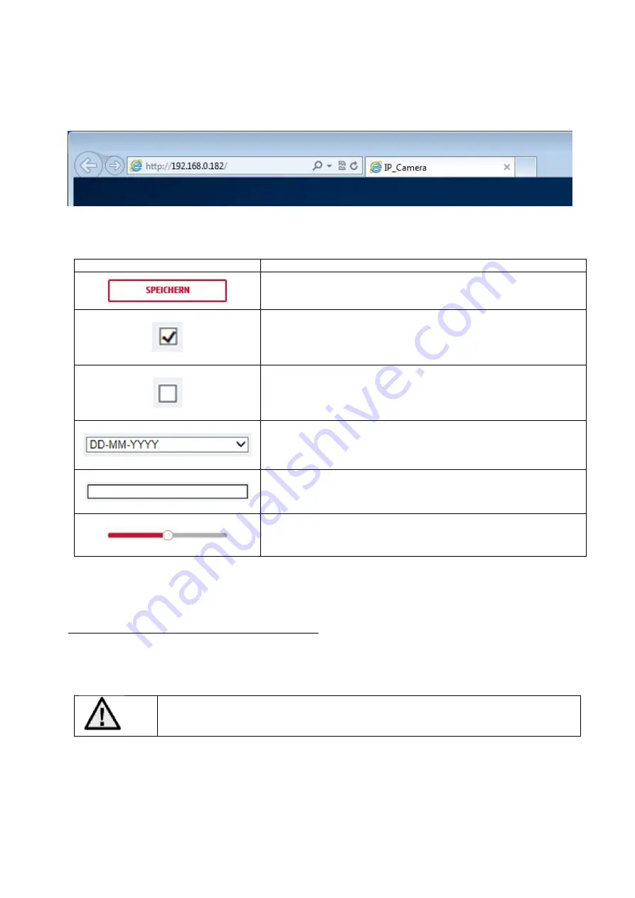 Abus IPCA54581B User Manual Download Page 83