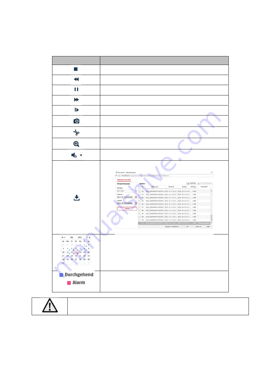 Abus IPCA54581B Скачать руководство пользователя страница 160