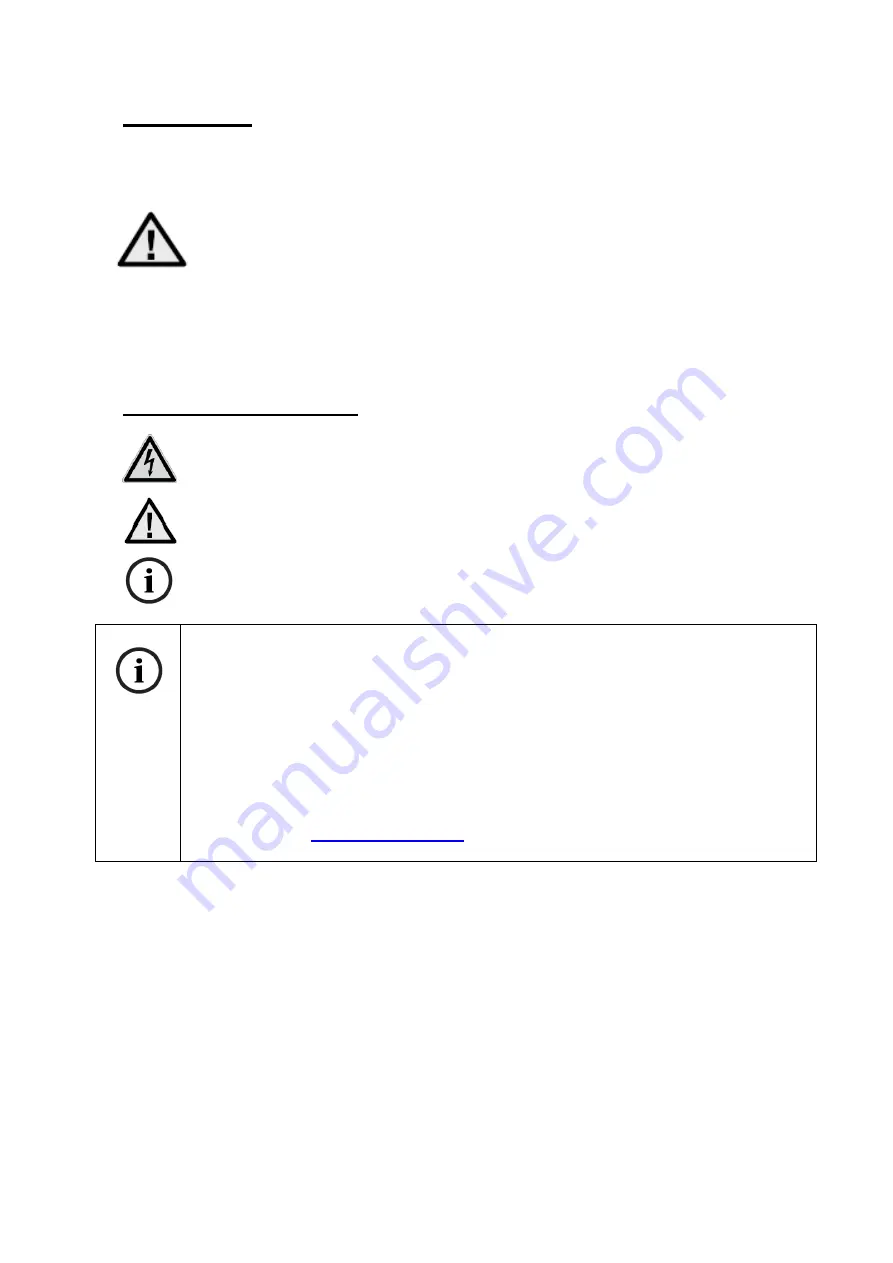 Abus IPCA72520 User Manual Hardware Download Page 16