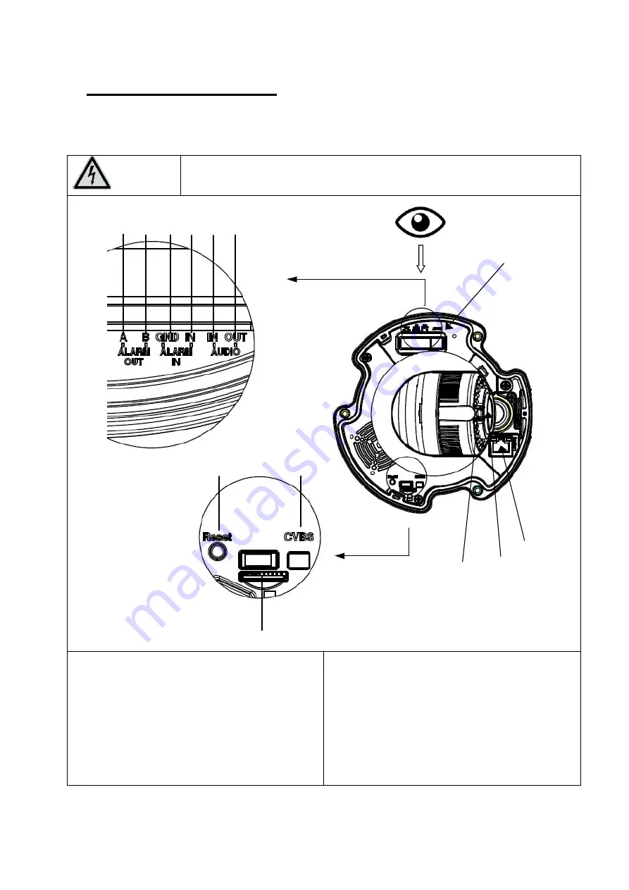 Abus IPCA72520 User Manual Hardware Download Page 17