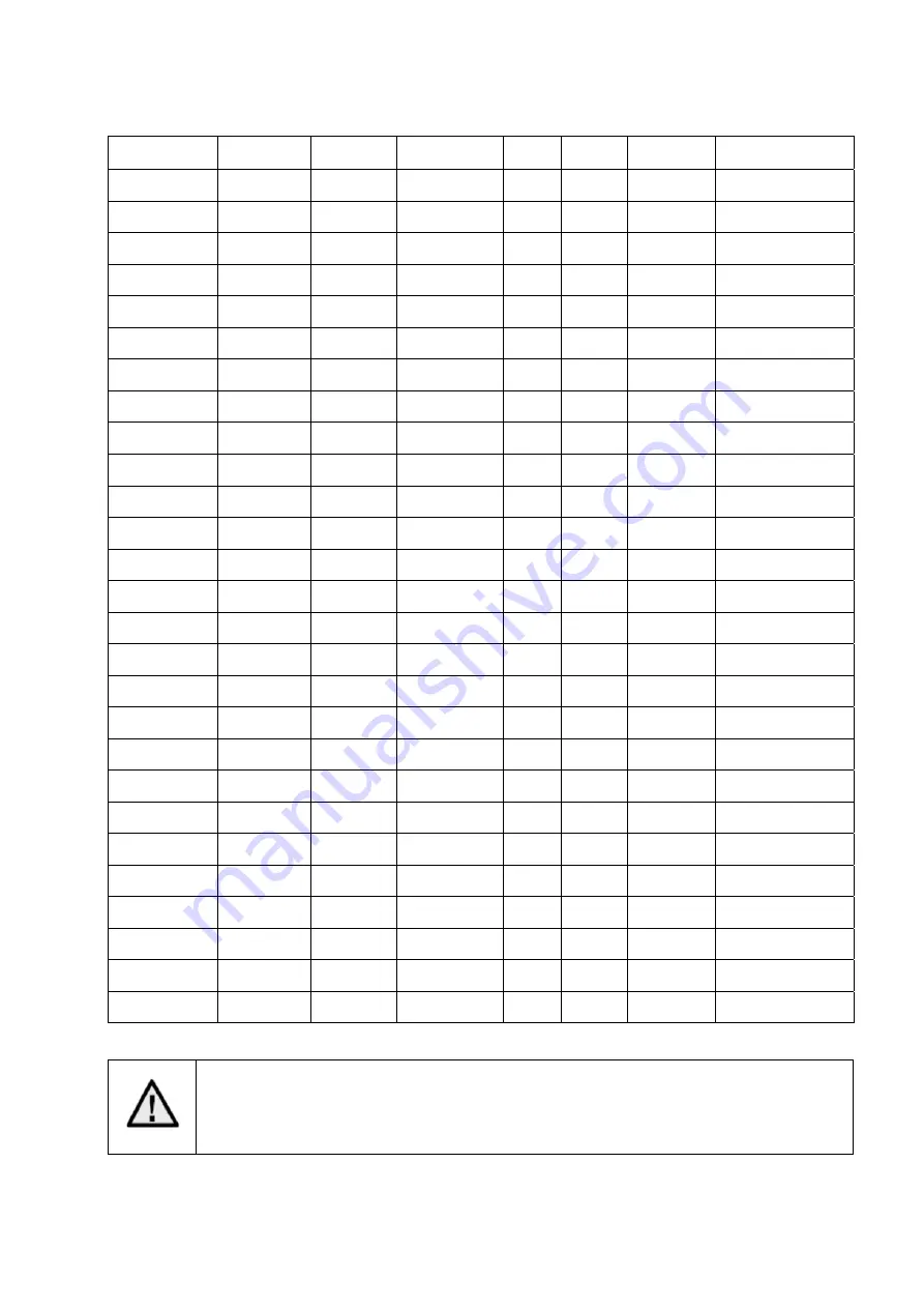 Abus IPCB34 Series User Manual Download Page 11