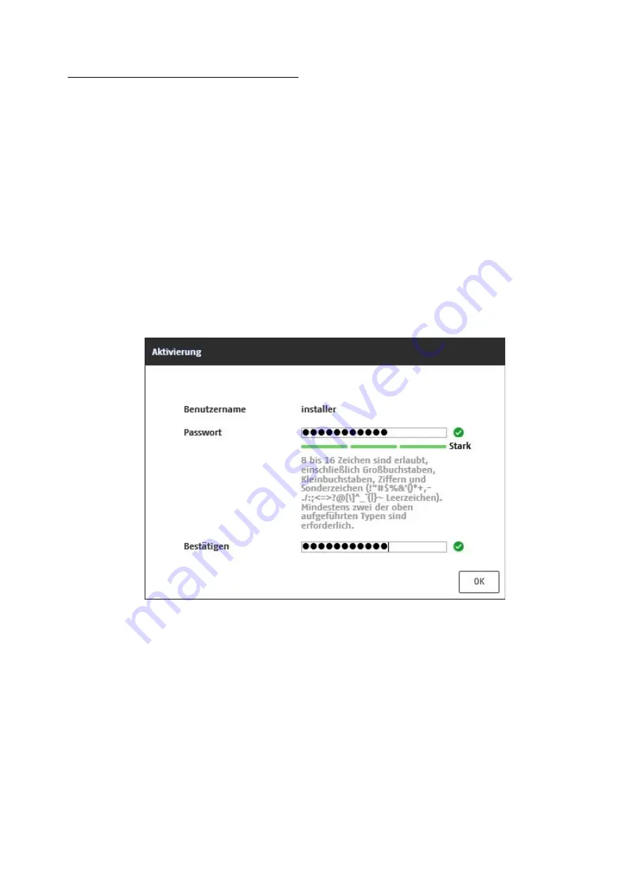 Abus IPCB34 Series User Manual Download Page 14