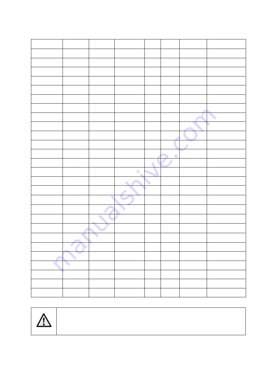 Abus IPCB34 Series User Manual Download Page 82