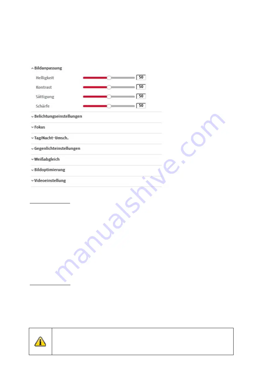 Abus IPCB34 Series User Manual Download Page 119