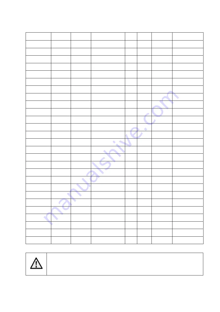 Abus IPCB34 Series User Manual Download Page 225