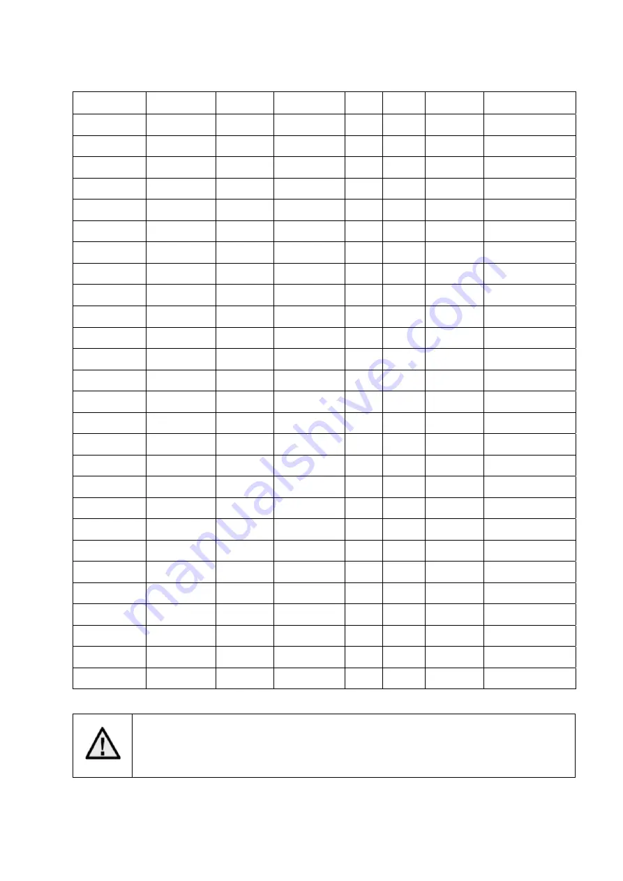 Abus IPCB34 Series User Manual Download Page 297