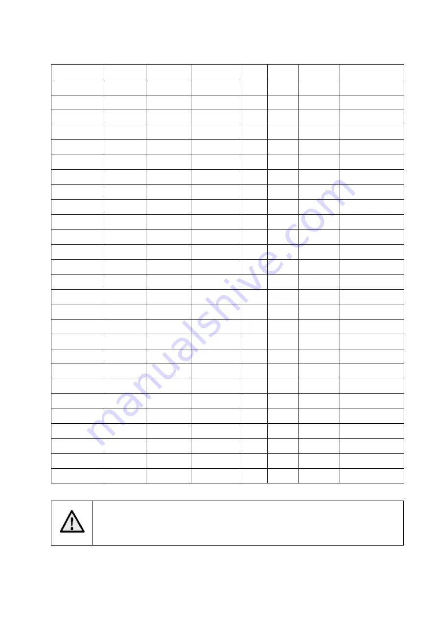 Abus IPCB34 Series User Manual Download Page 369