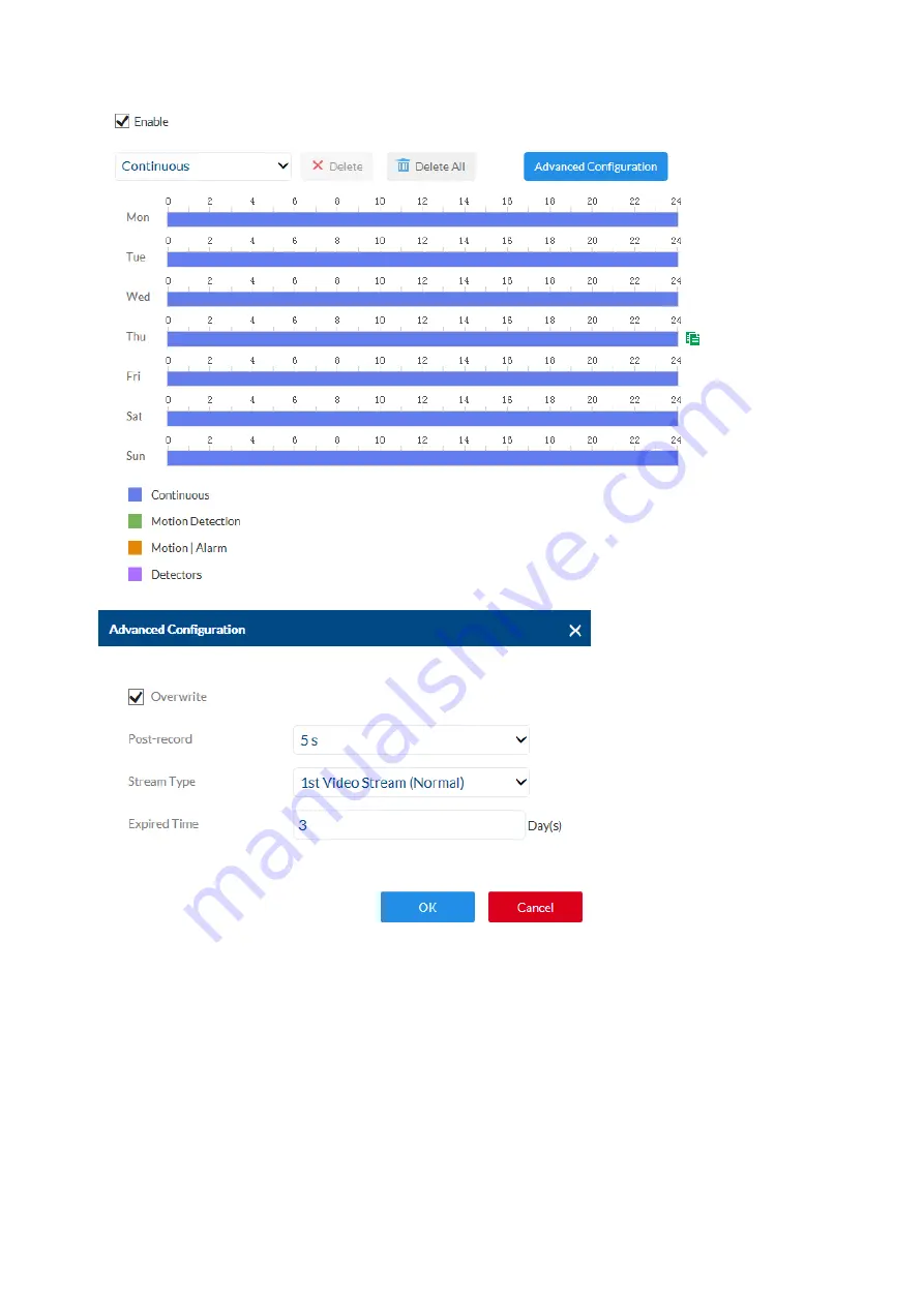 Abus IPCB62515A Скачать руководство пользователя страница 99