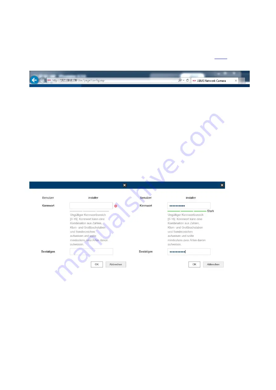 Abus IPCB62515A User Manual Download Page 123