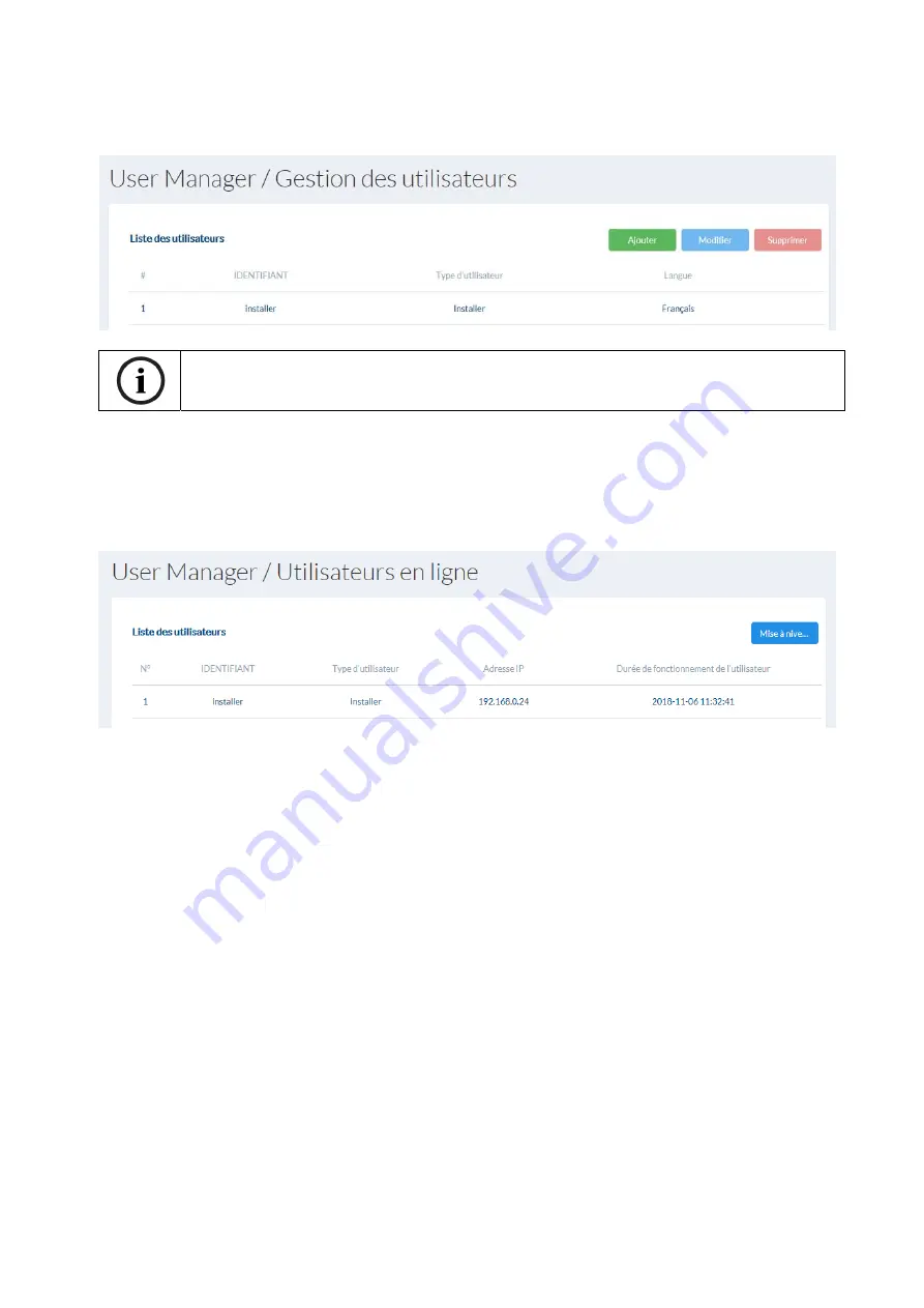 Abus IPCB62515A User Manual Download Page 164