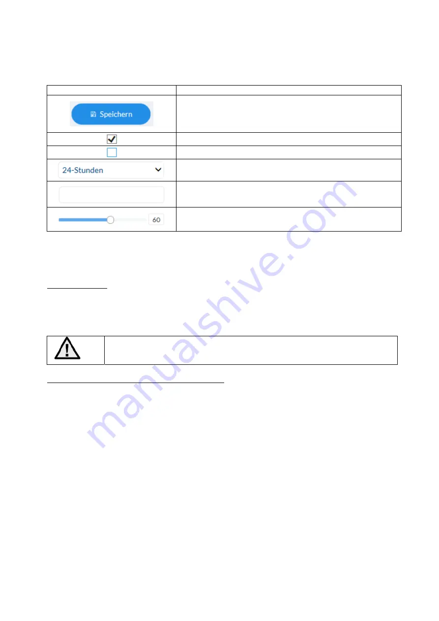 Abus IPCB62520 User Manual Software Download Page 13