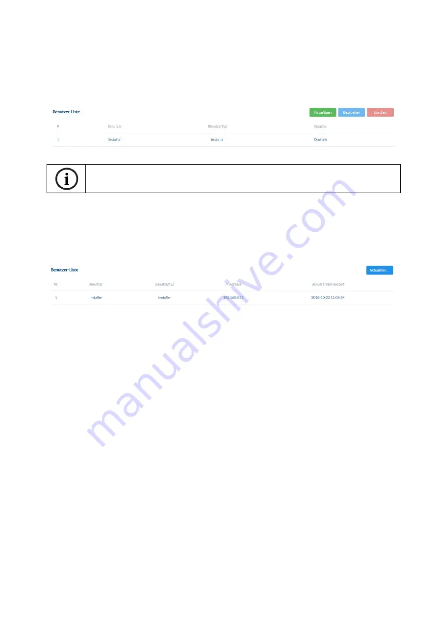 Abus IPCB62520 User Manual Software Download Page 52