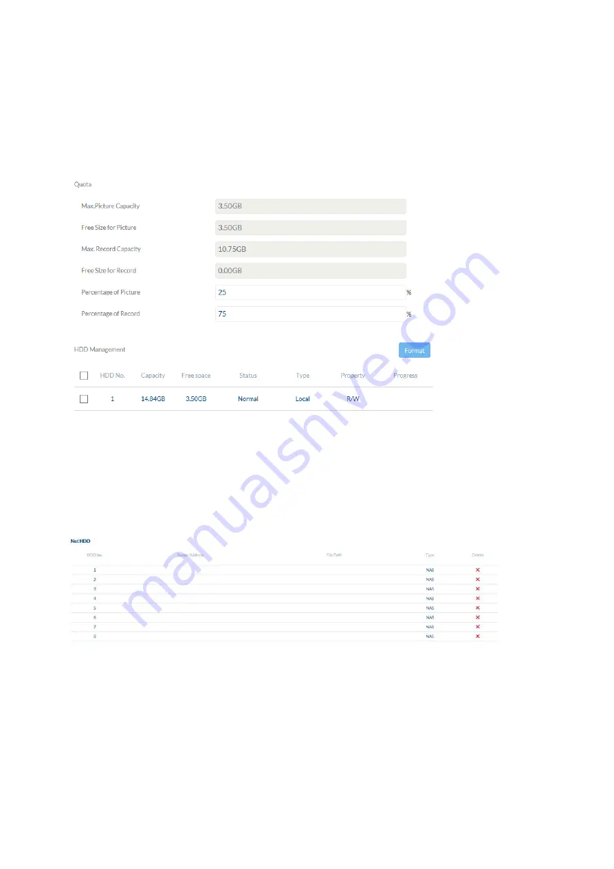 Abus IPCB62520 User Manual Software Download Page 98