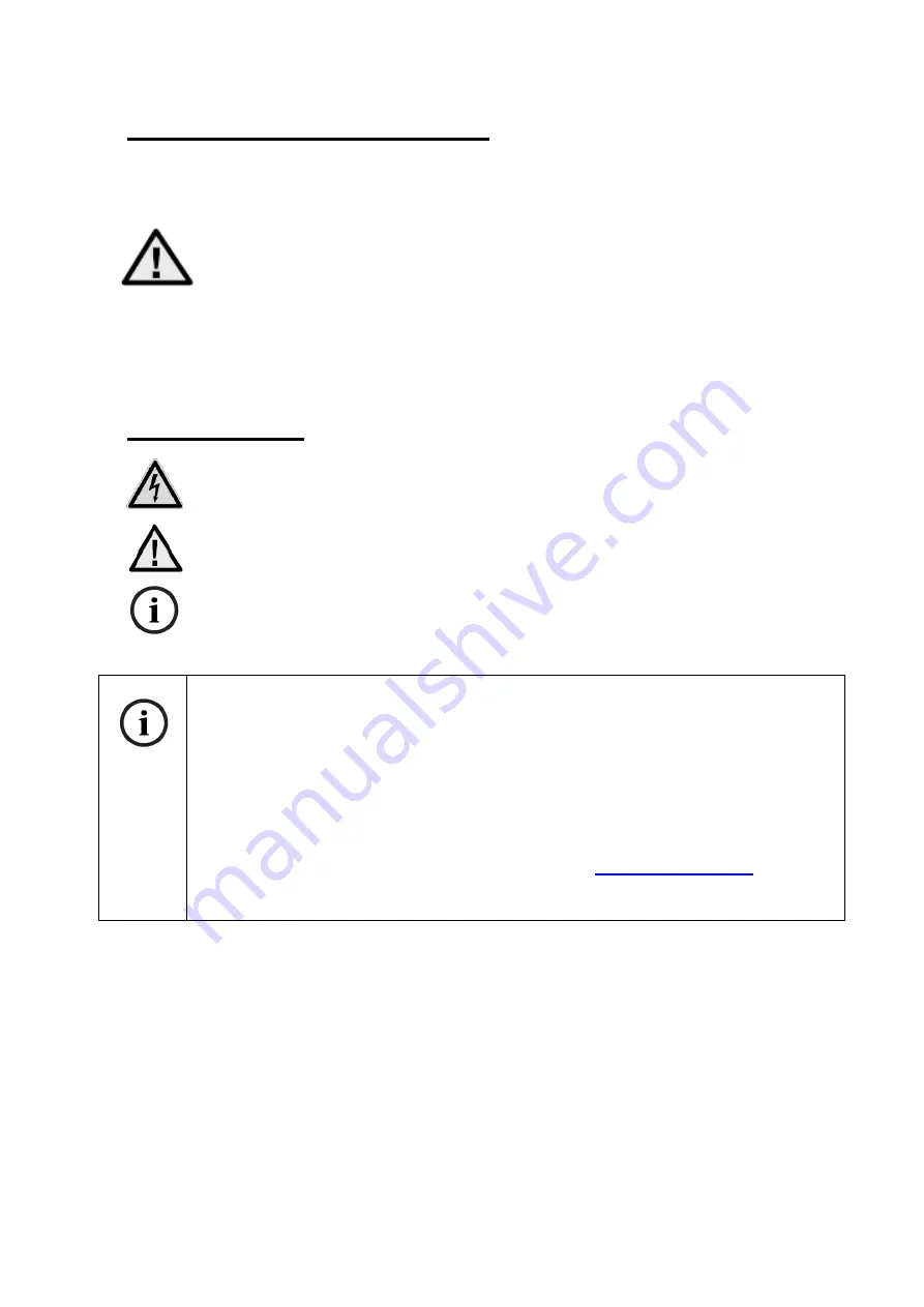 Abus IPCB64521 Скачать руководство пользователя страница 5