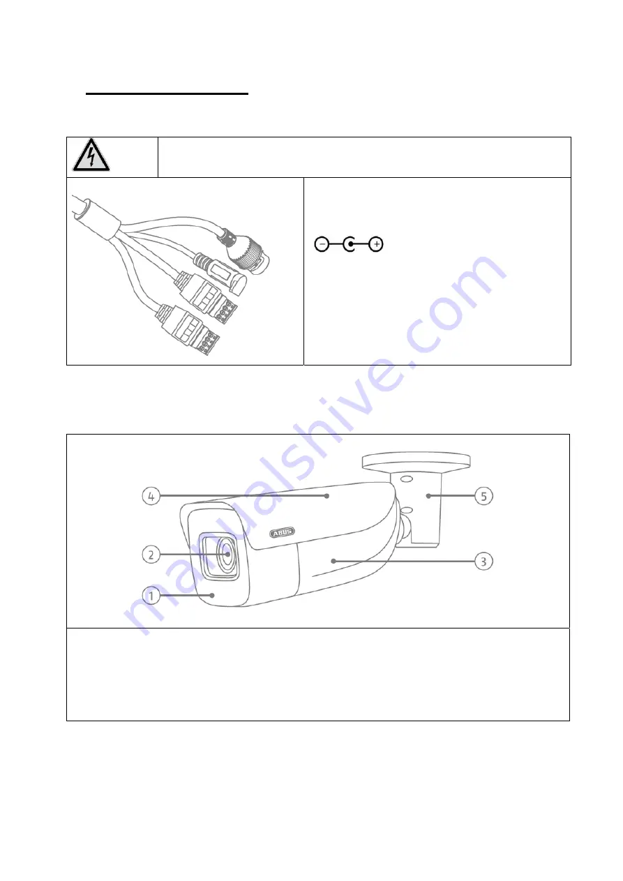 Abus IPCB64521 Скачать руководство пользователя страница 6