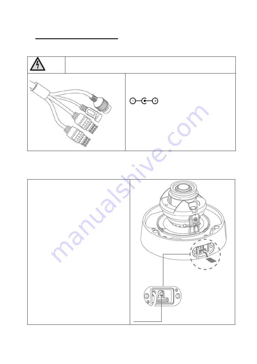 Abus IPCB74521 Скачать руководство пользователя страница 6