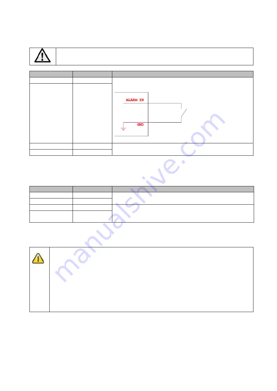 Abus IPCB74521 Скачать руководство пользователя страница 17