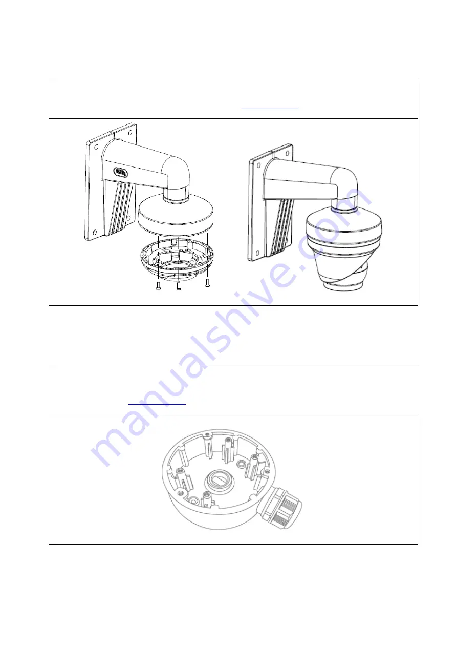 Abus IPCS54511A Скачать руководство пользователя страница 10