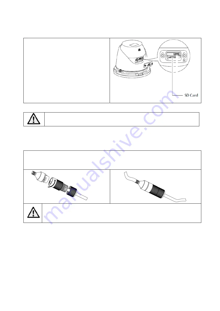 Abus IPCS54511A Скачать руководство пользователя страница 21