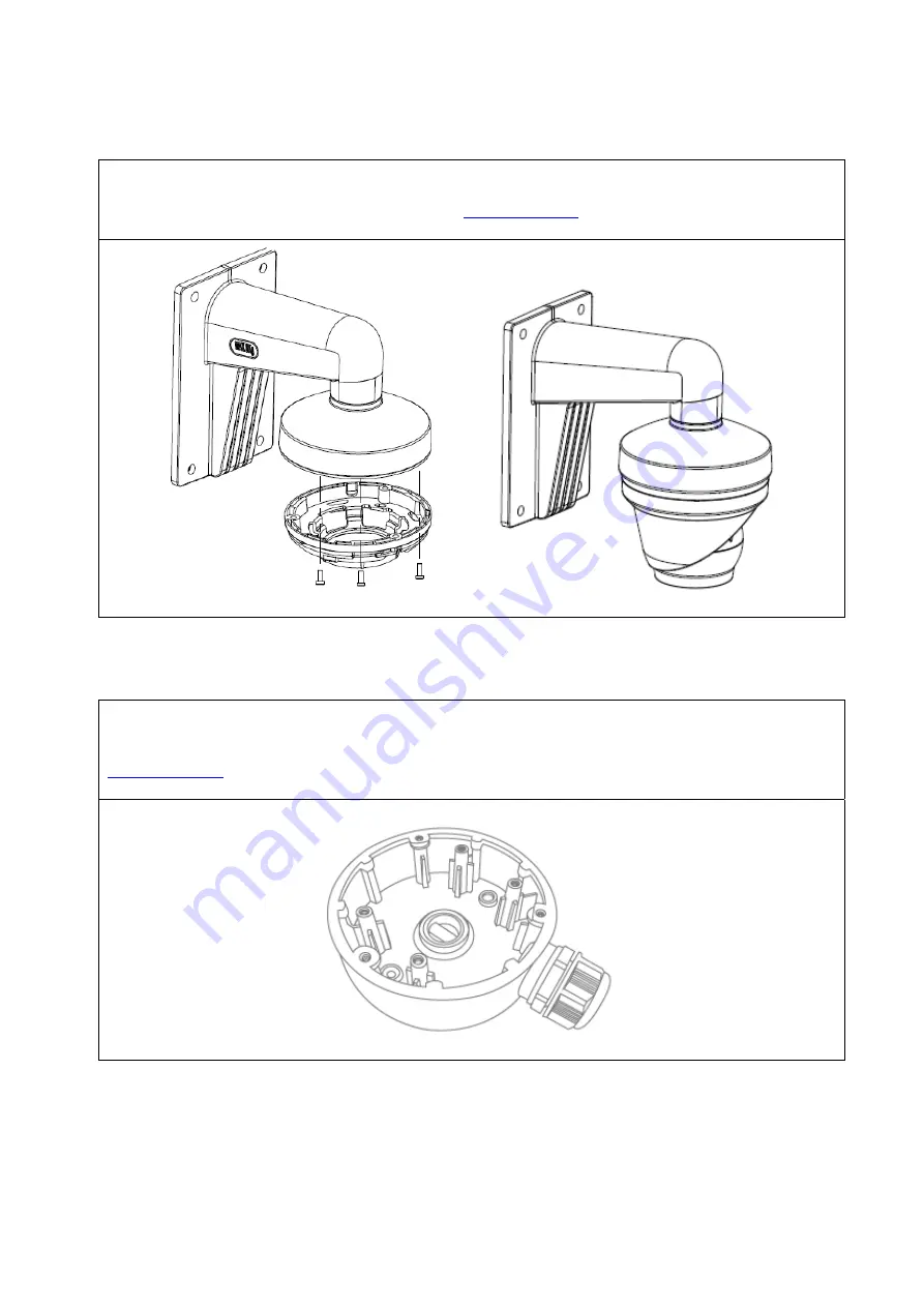 Abus IPCS54511A Скачать руководство пользователя страница 22