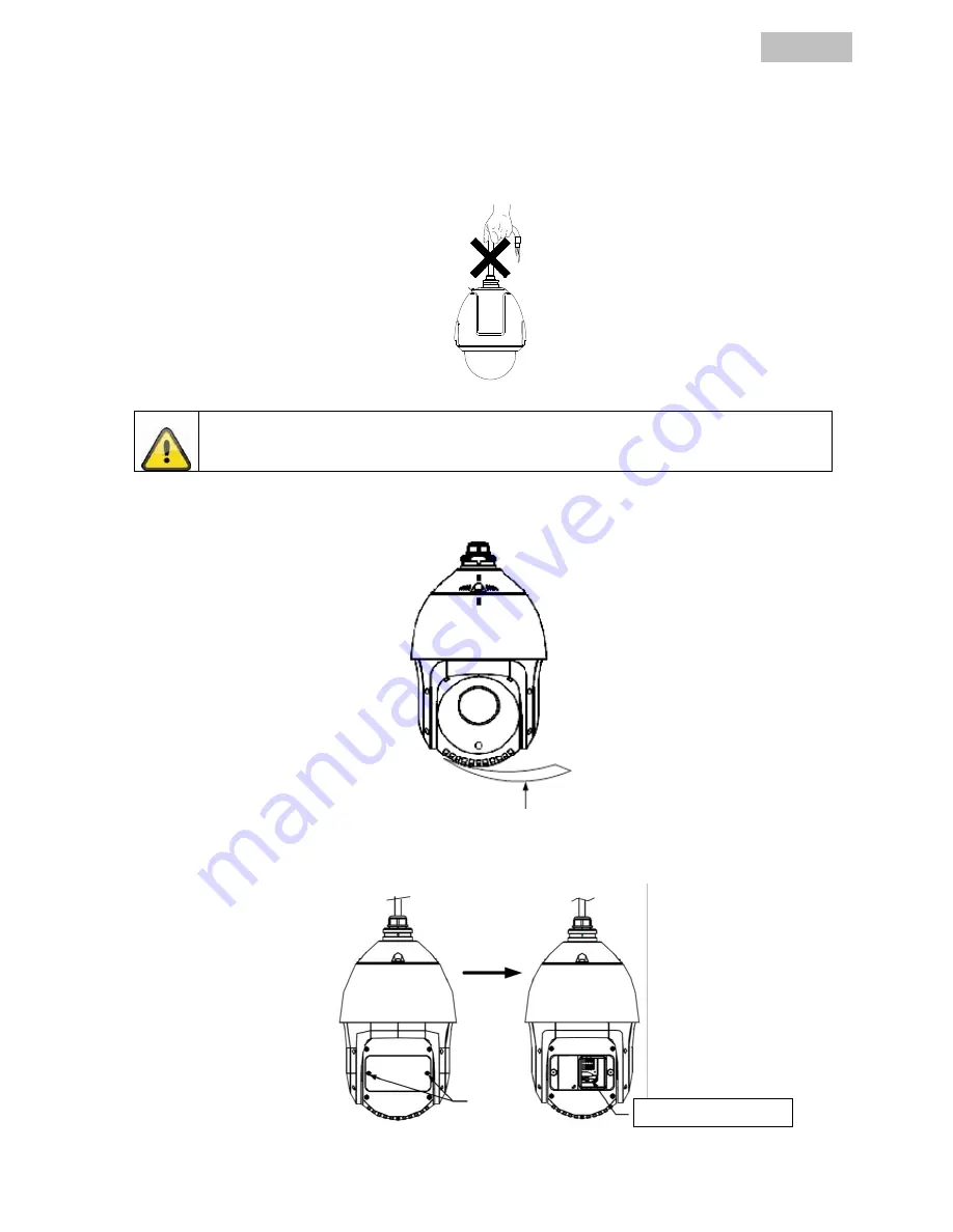 Abus IPCS82500 Quick Manual Download Page 5