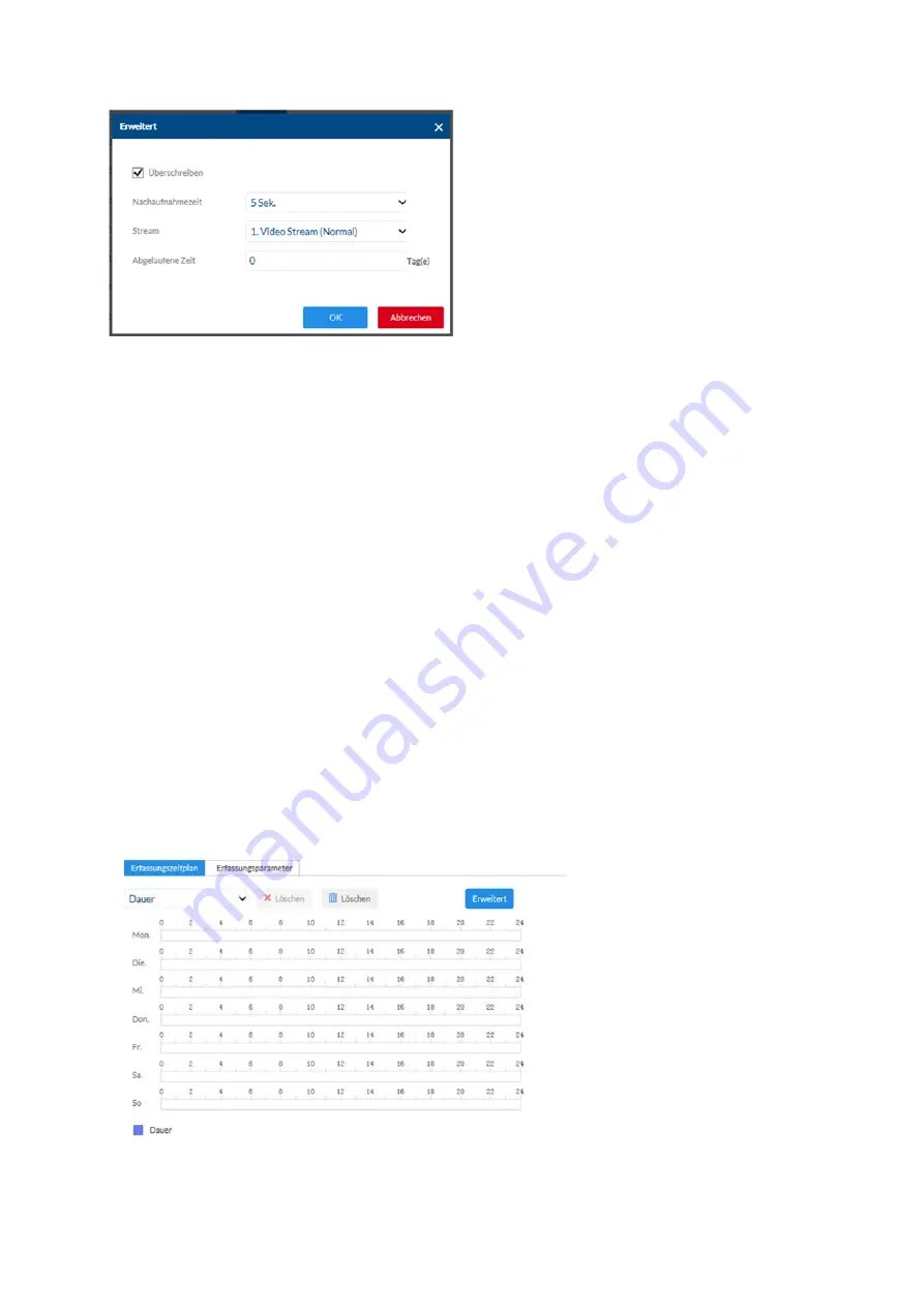 Abus IPCS84510 User Manual Software Download Page 48