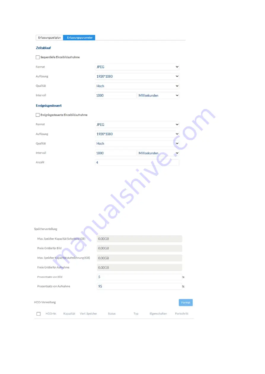 Abus IPCS84510 User Manual Software Download Page 49