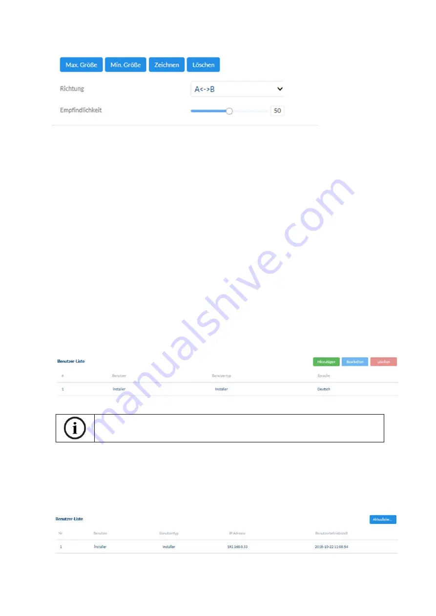 Abus IPCS84510 User Manual Software Download Page 55