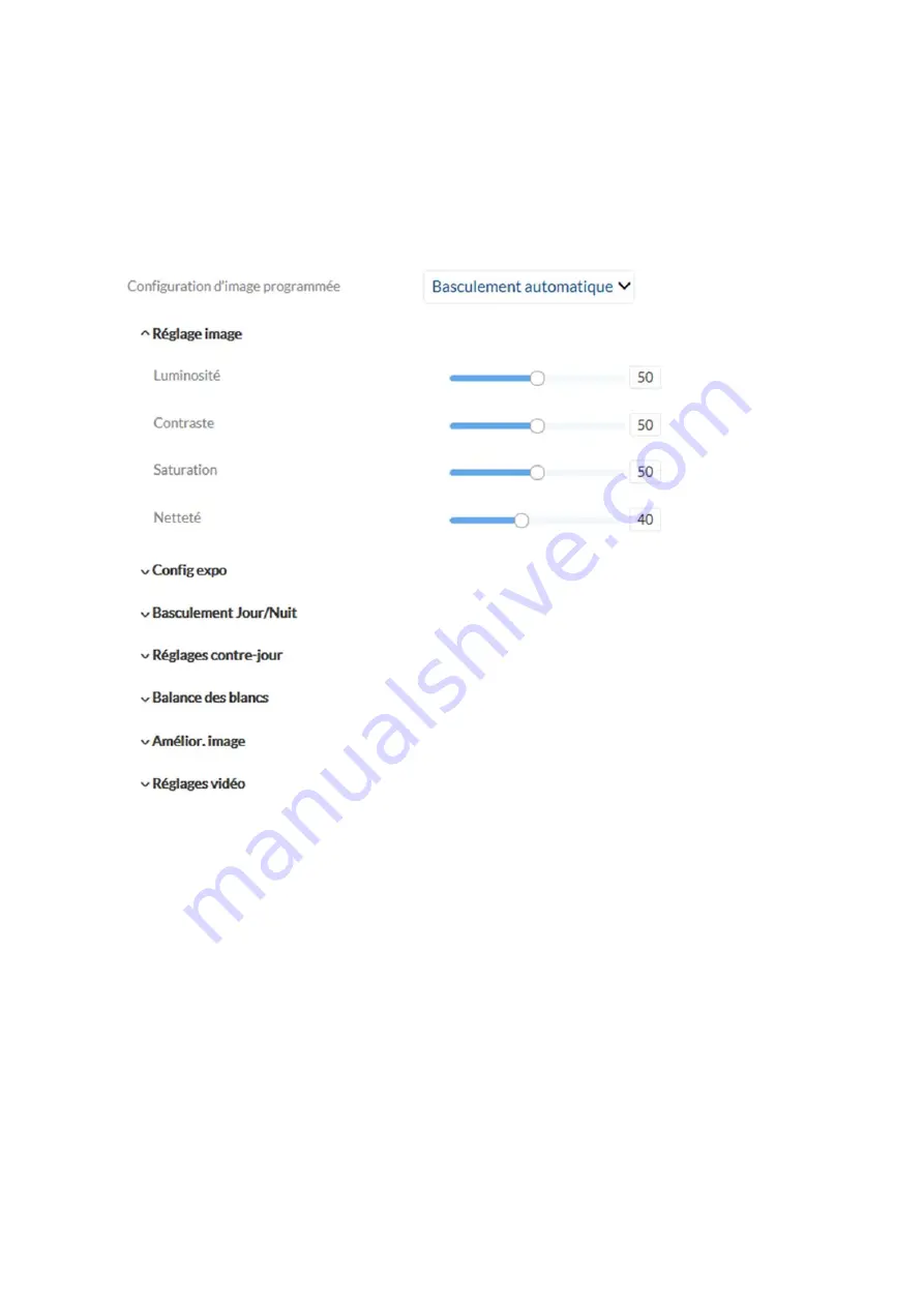 Abus IPCS84510 User Manual Software Download Page 155