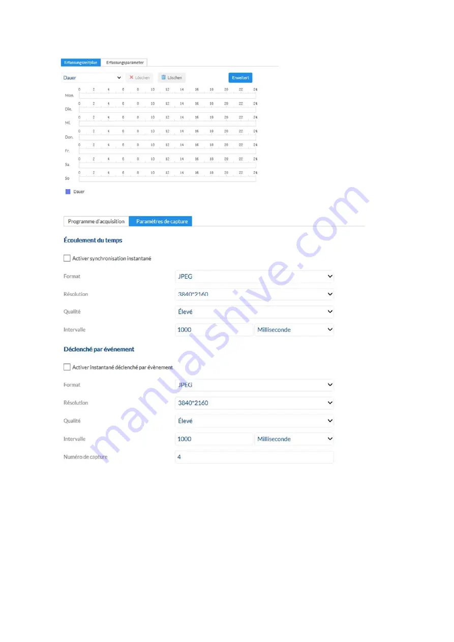 Abus IPCS84510 User Manual Software Download Page 164