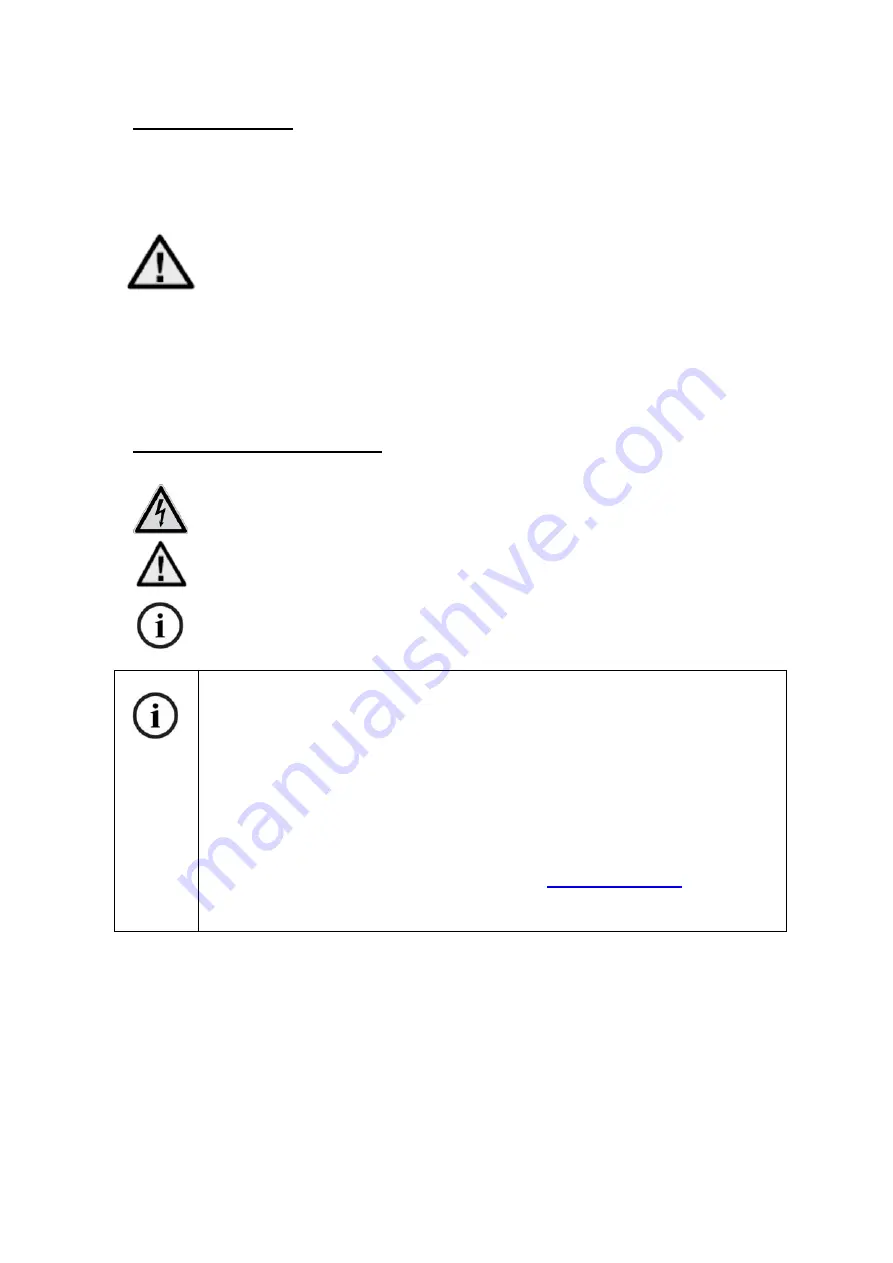 Abus IPCS84510 User Manual Software Download Page 181