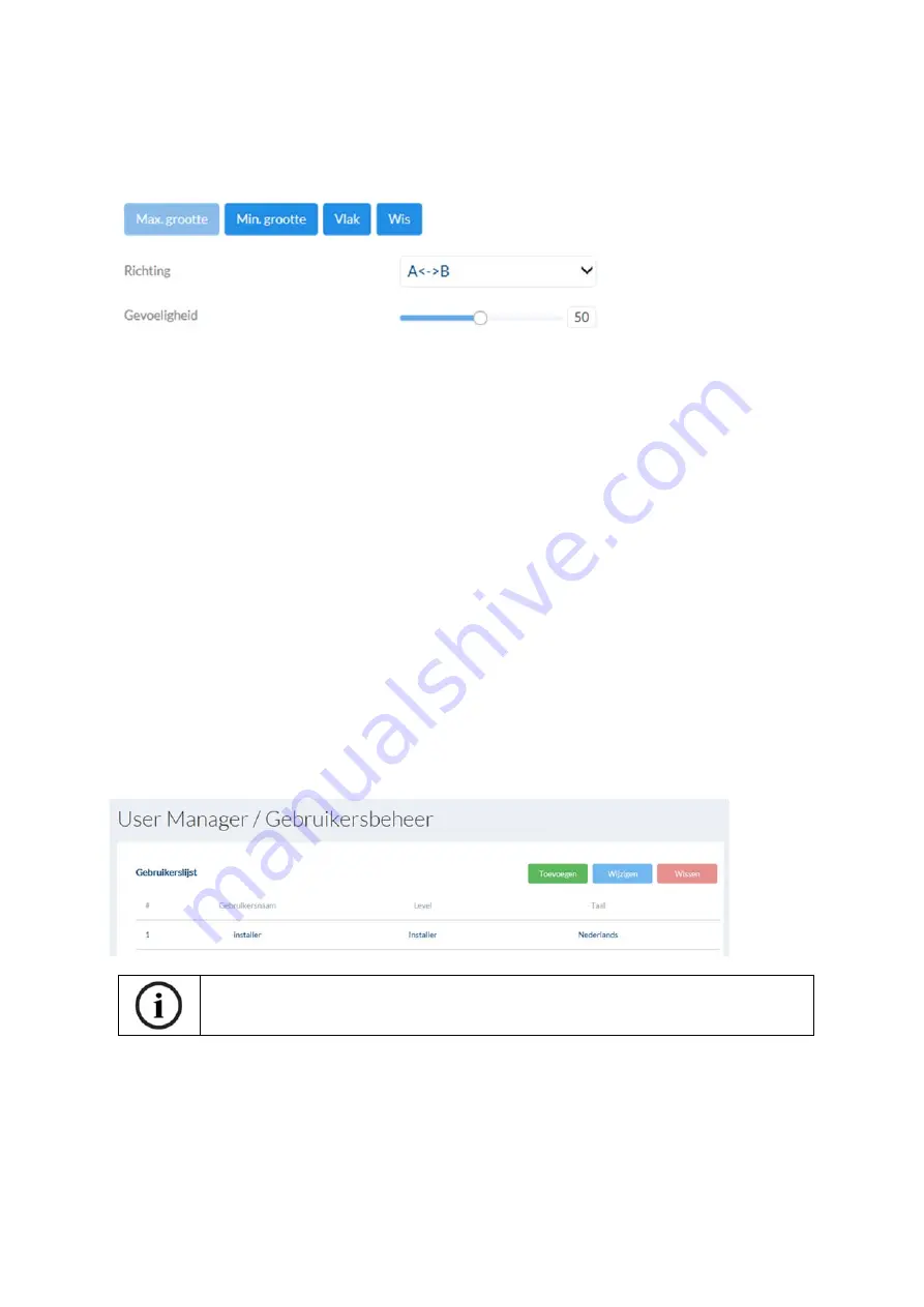 Abus IPCS84510 User Manual Software Download Page 227