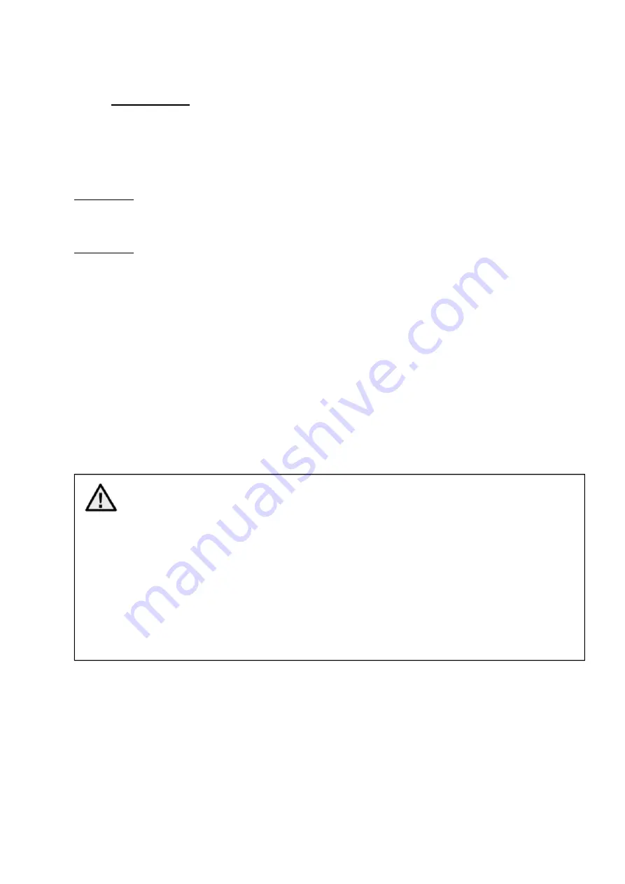 Abus IPCS84530 User Manual Software Download Page 4