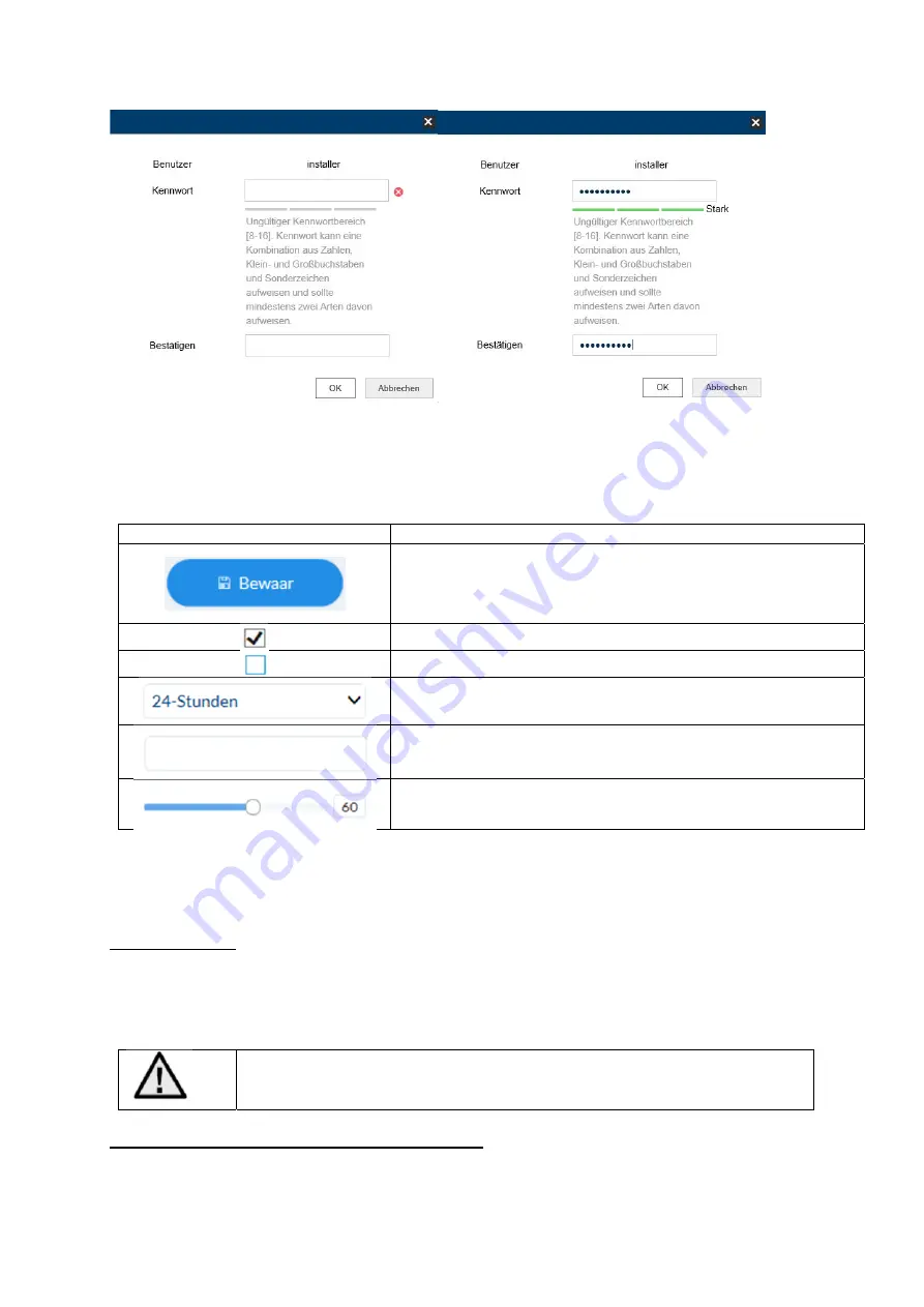 Abus IPCS84530 User Manual Software Download Page 191