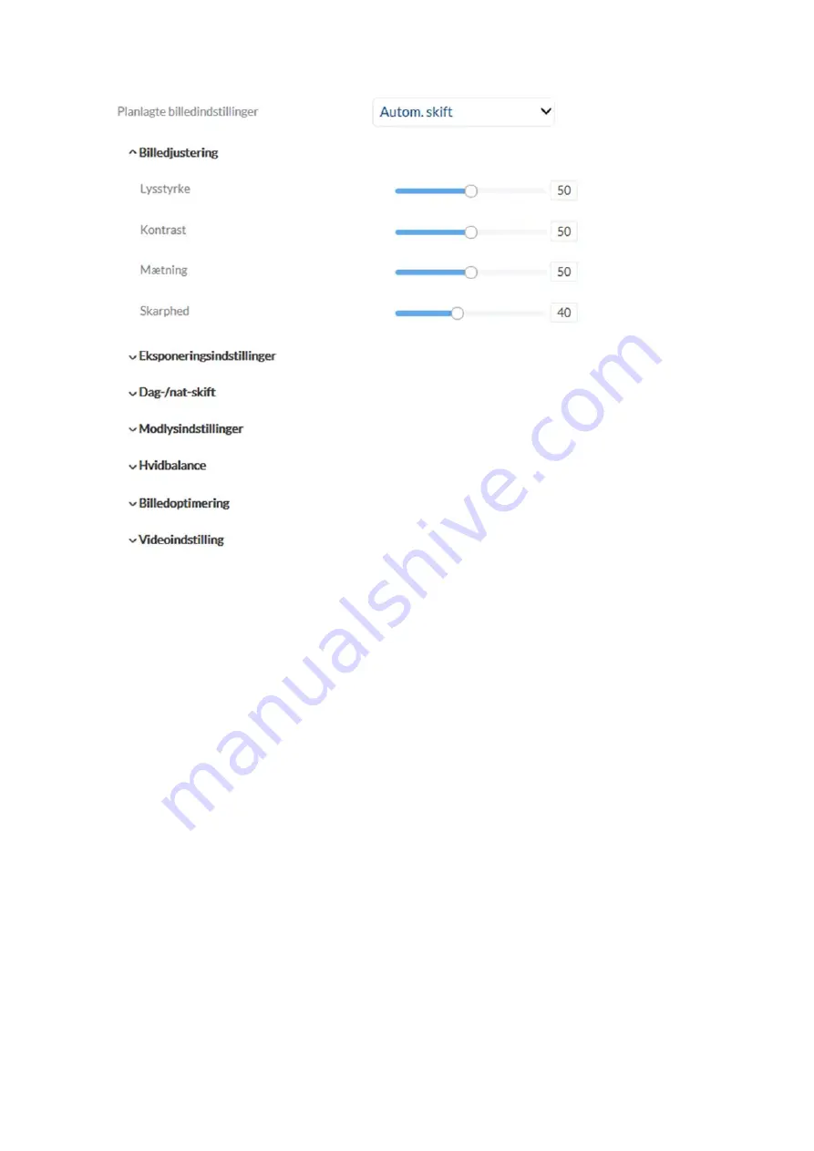 Abus IPCS84530 User Manual Software Download Page 279