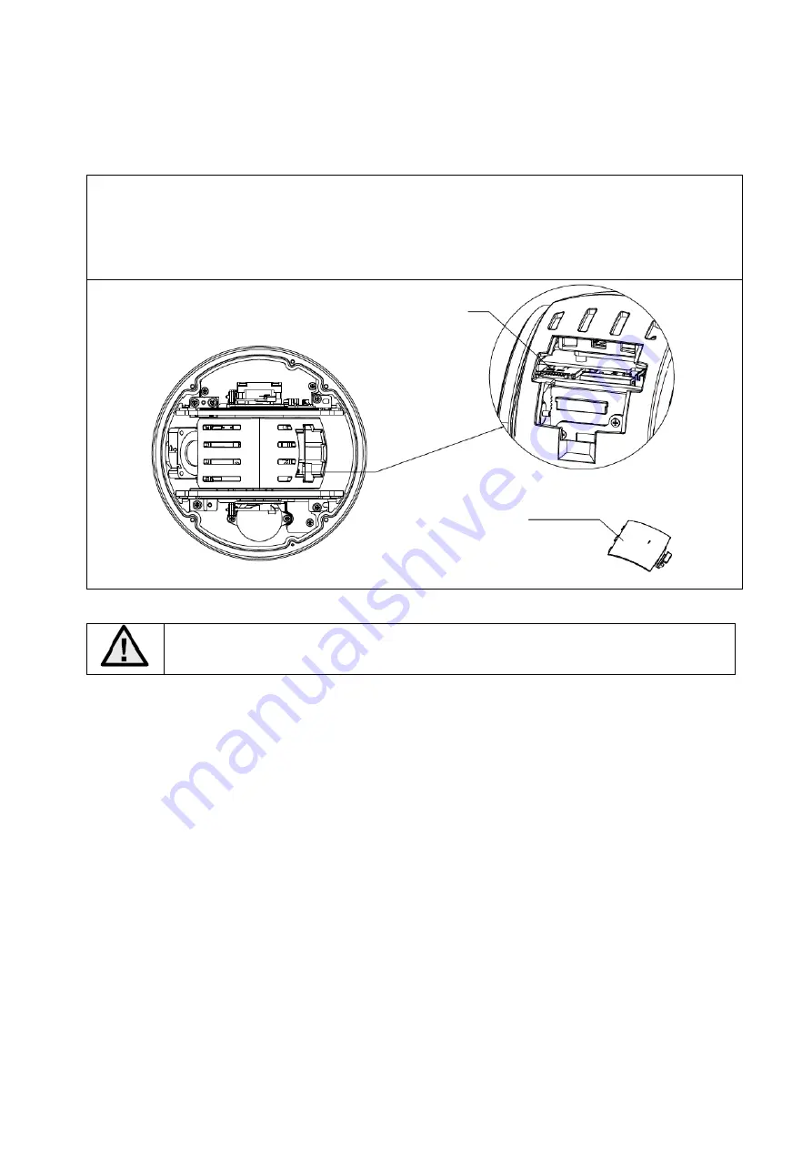 Abus IPCS84531 Installation Manual Download Page 8