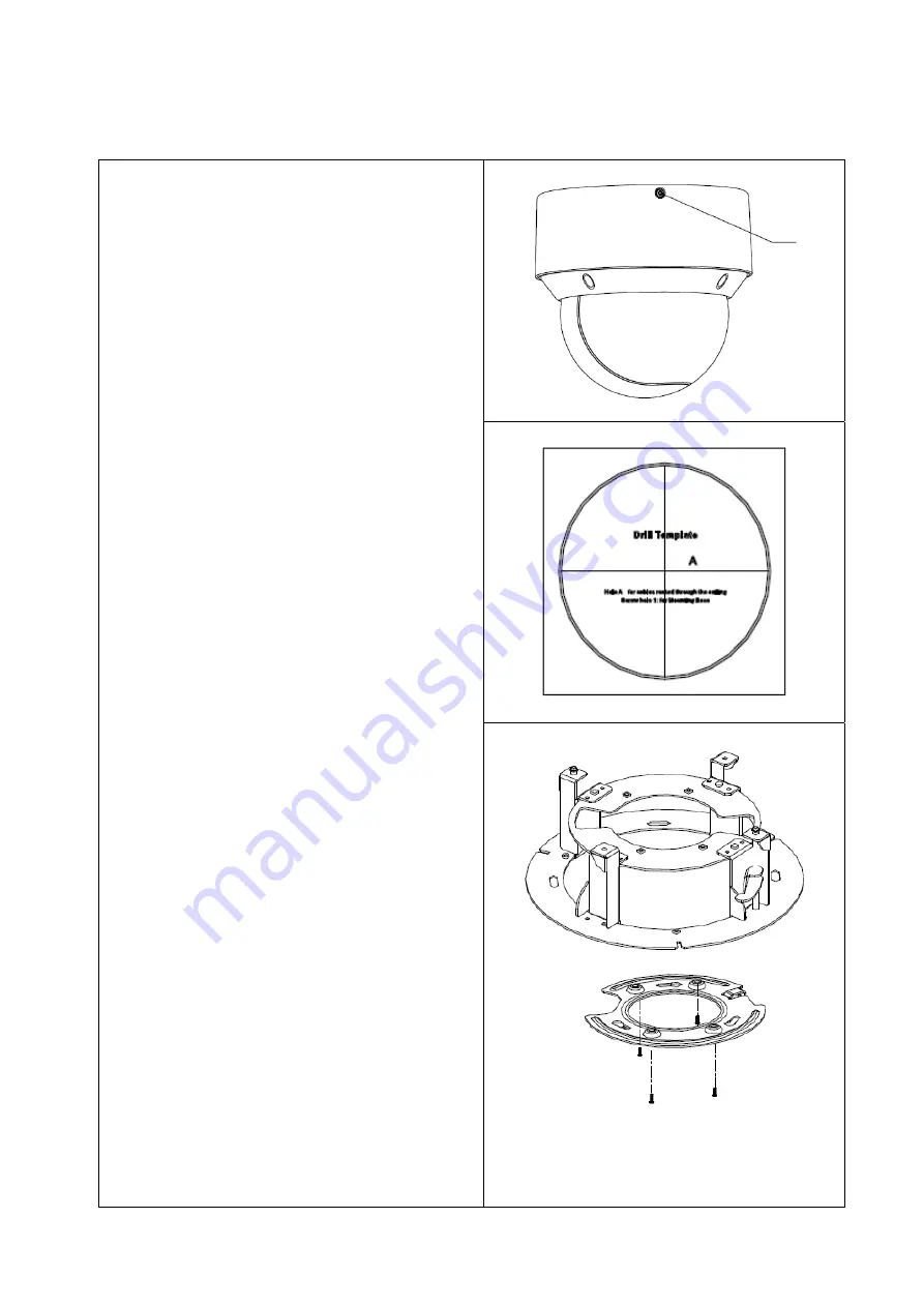 Abus IPCS84531 Installation Manual Download Page 10