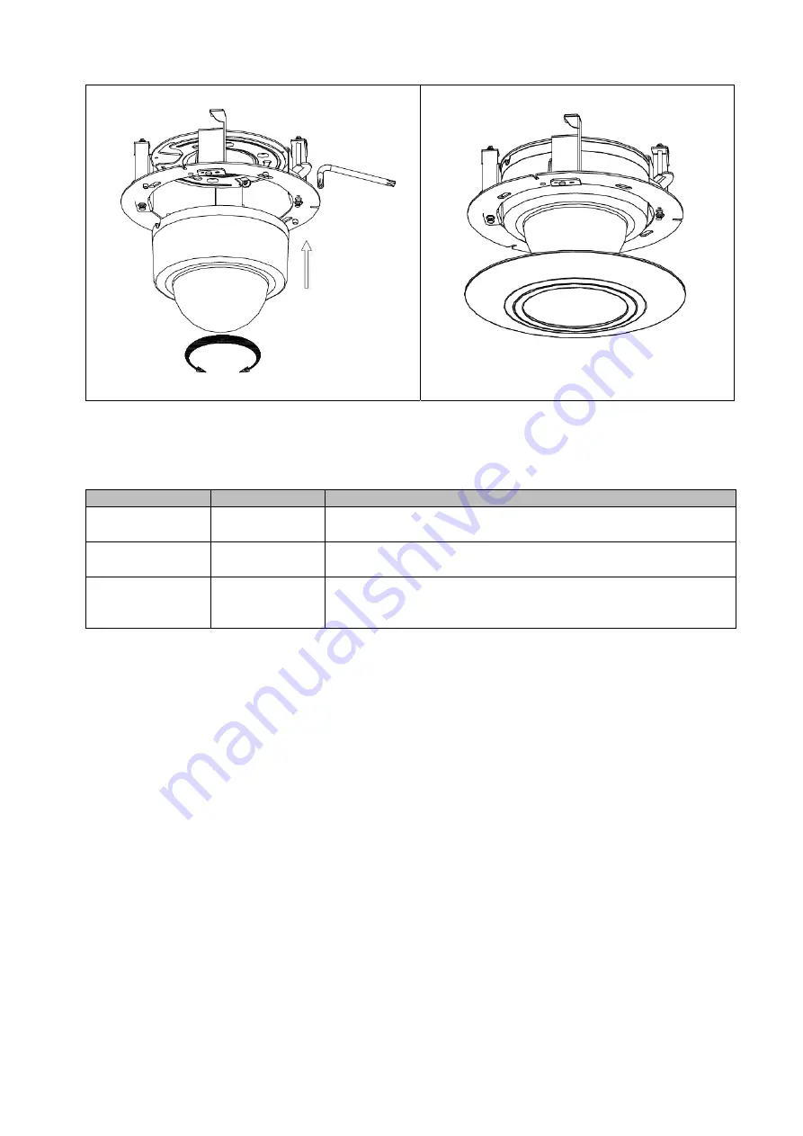 Abus IPCS84531 Installation Manual Download Page 11