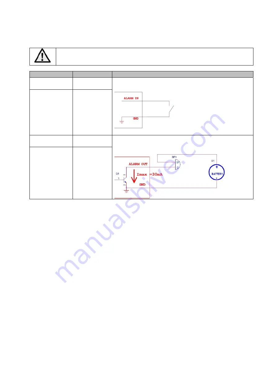 Abus IPCS84531 Installation Manual Download Page 12