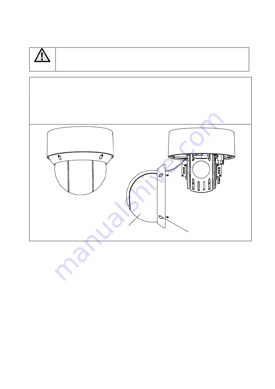 Abus IPCS84531 Installation Manual Download Page 21