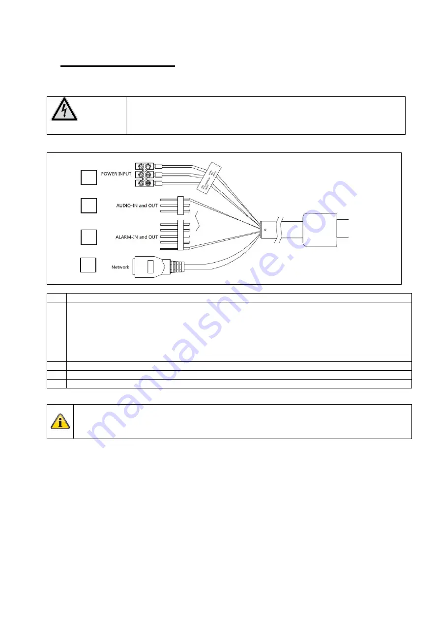 Abus IPCS84550 Скачать руководство пользователя страница 8