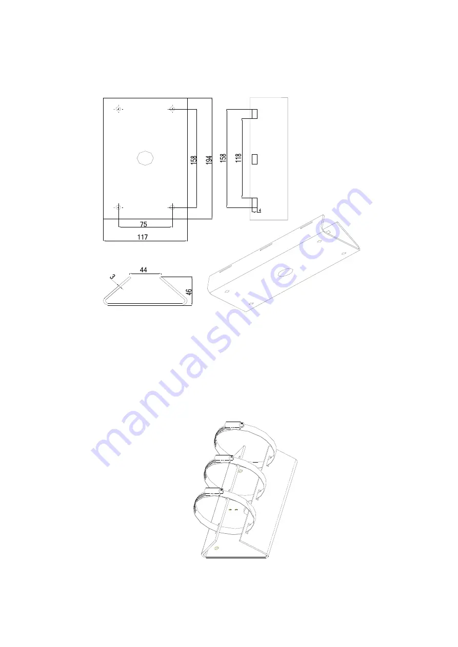 Abus IPCS84550 Скачать руководство пользователя страница 17