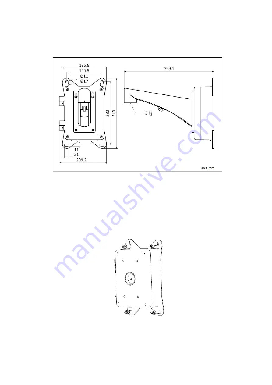 Abus IPCS84550 Скачать руководство пользователя страница 19