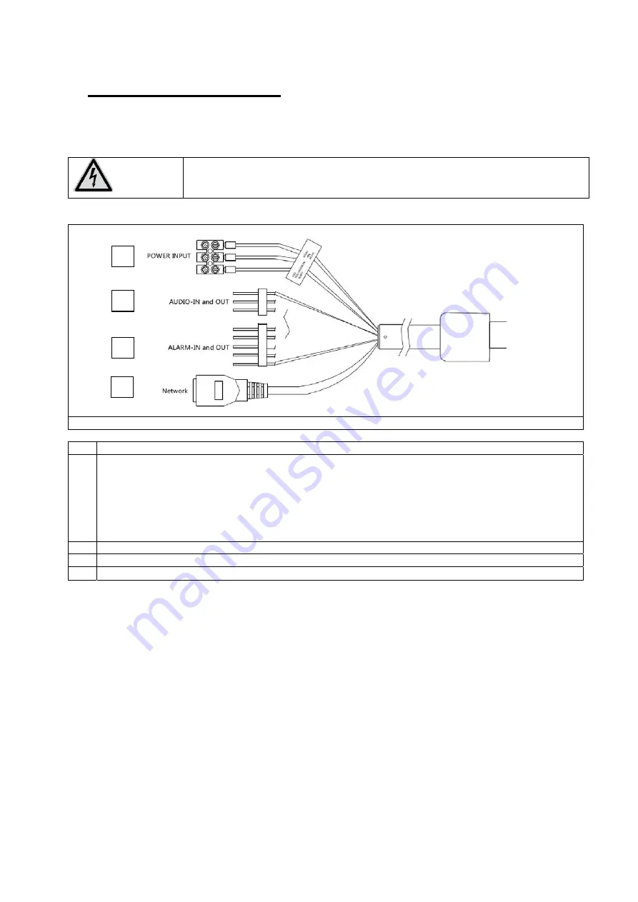 Abus IPCS84550 Скачать руководство пользователя страница 28