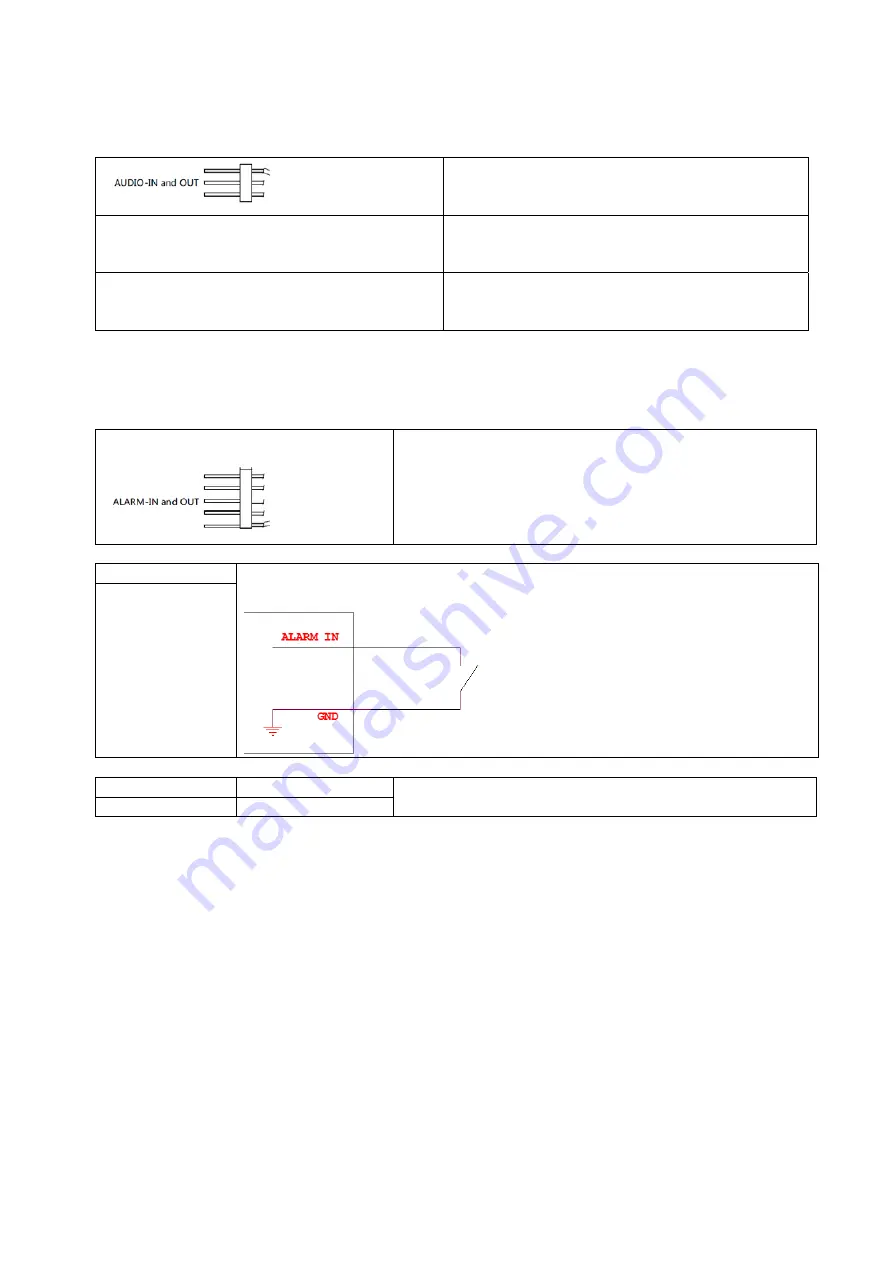 Abus IPCS84550 Installation Manual Download Page 30