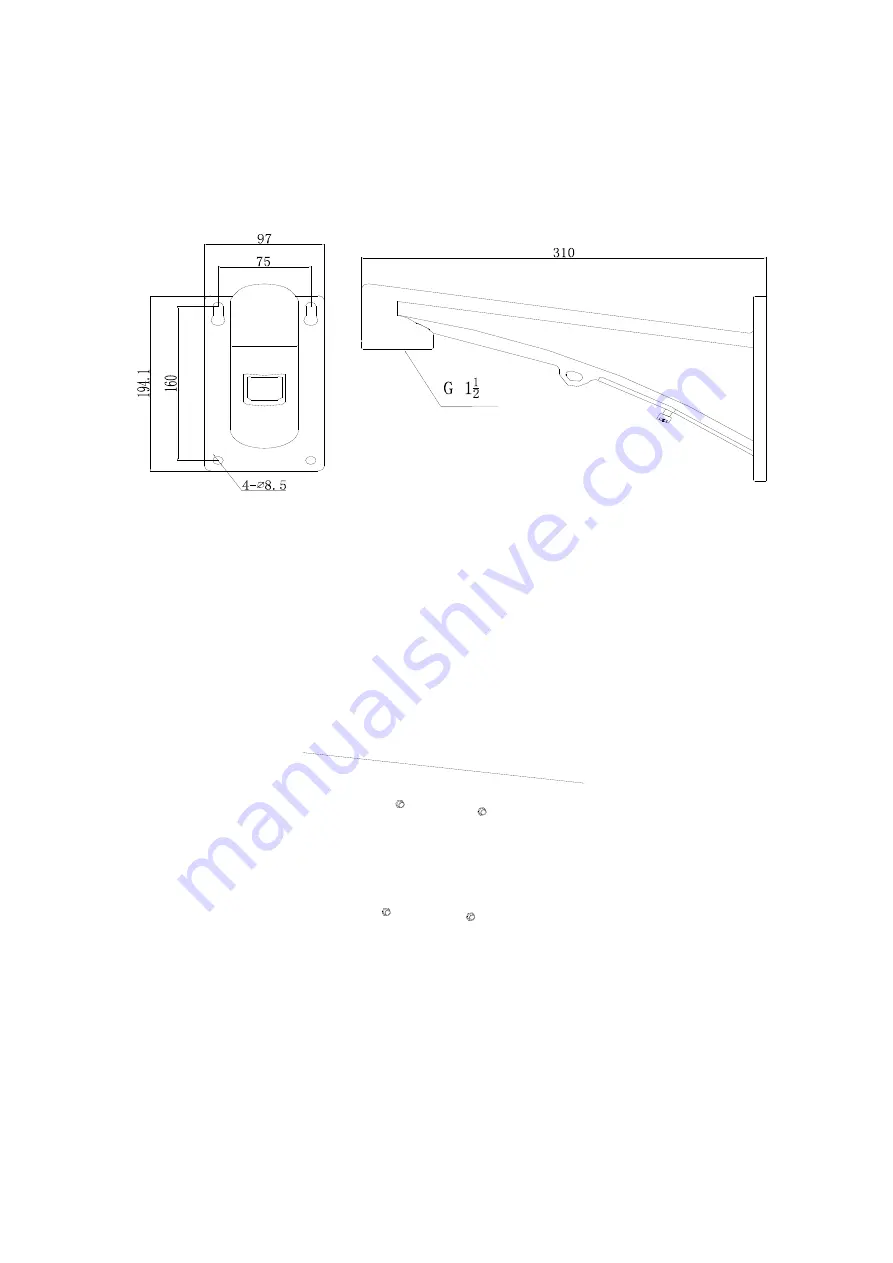 Abus IPCS84550 Installation Manual Download Page 33