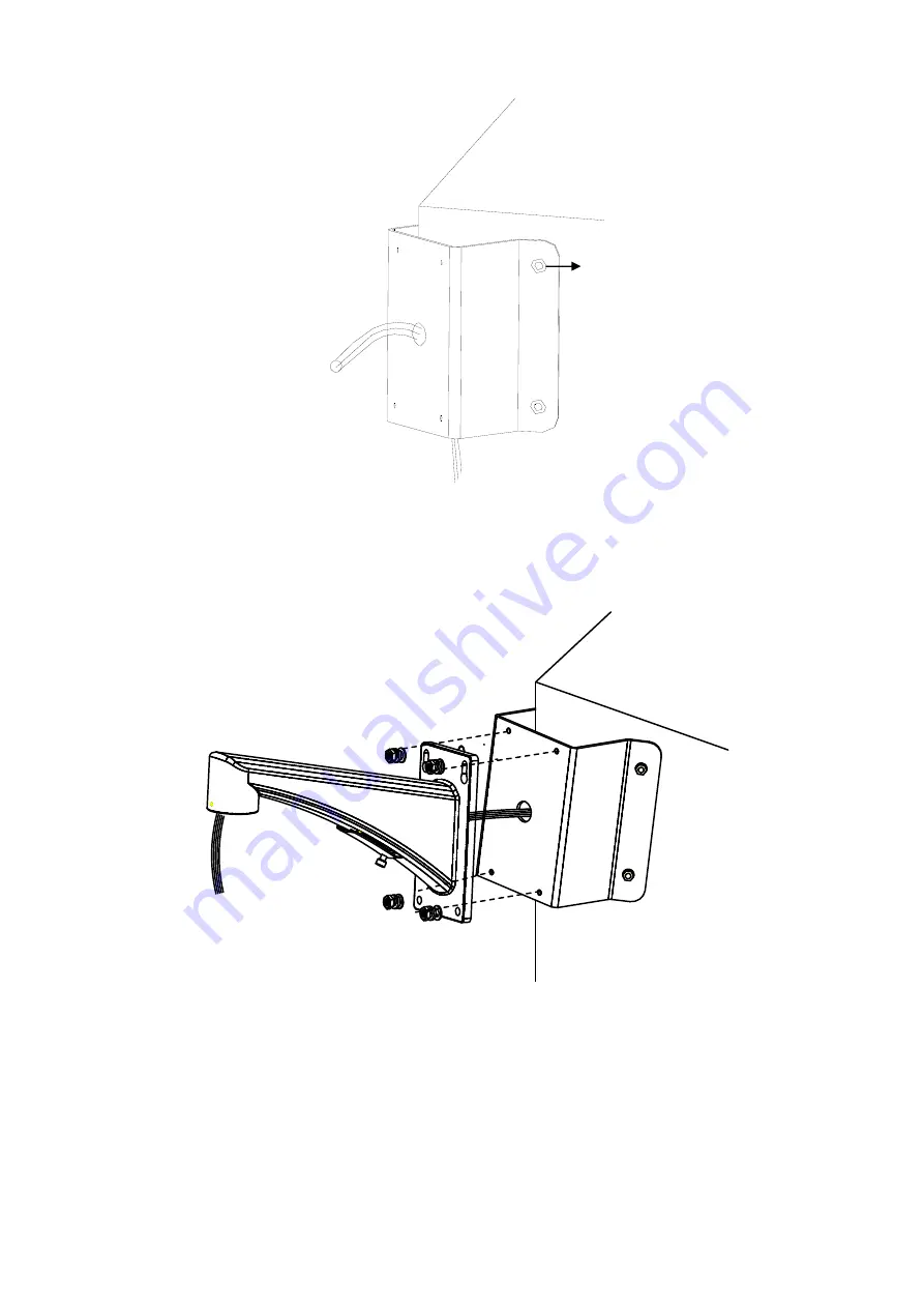 Abus IPCS84551 Installation Manual Download Page 16