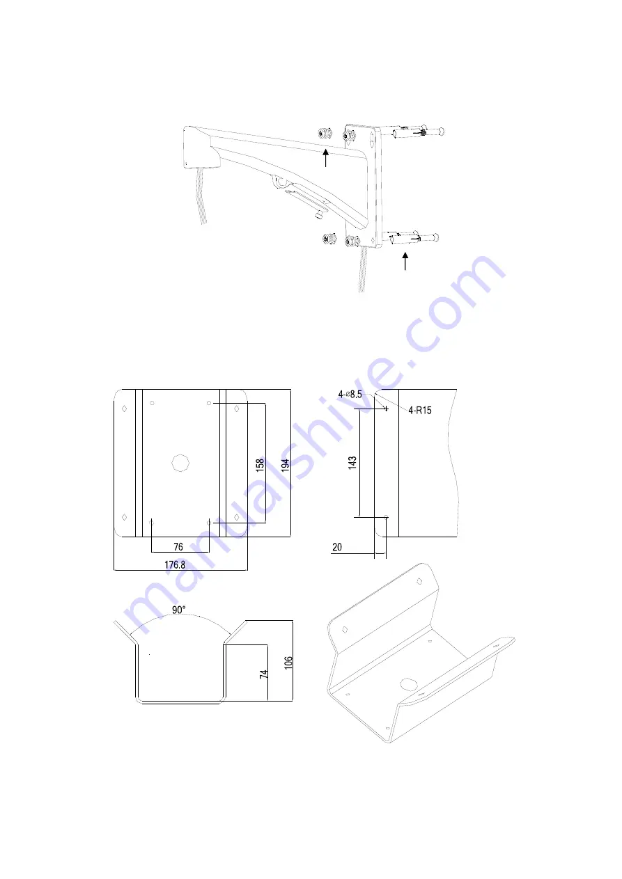 Abus IPCS84551 Скачать руководство пользователя страница 34