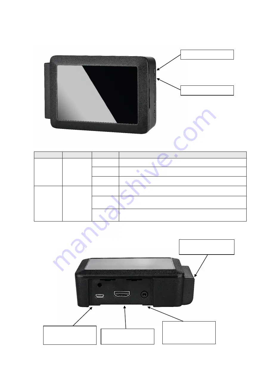 Abus IPCV10020 User Manual Download Page 5